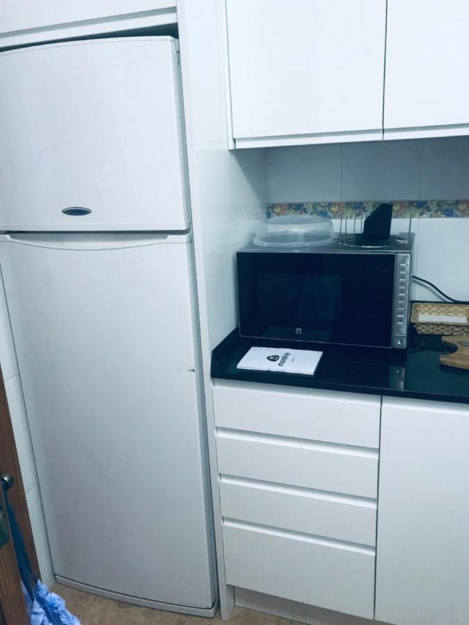 Beach Apartment-Villajoyosa, North Alicante Dış mekan fotoğraf