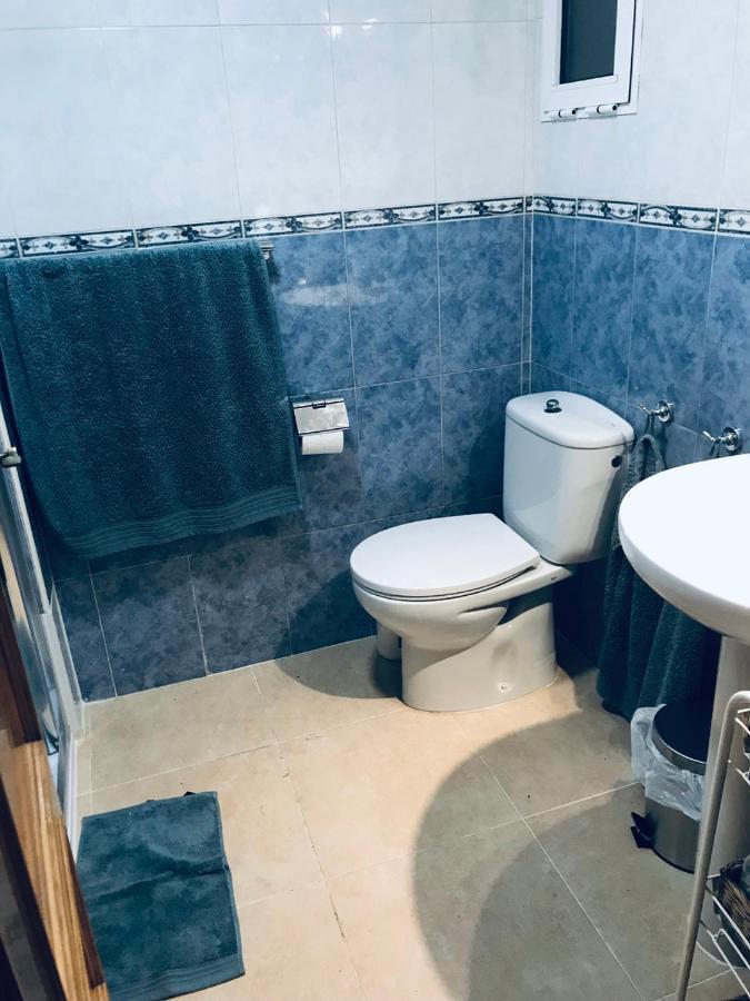 Beach Apartment-Villajoyosa, North Alicante Dış mekan fotoğraf